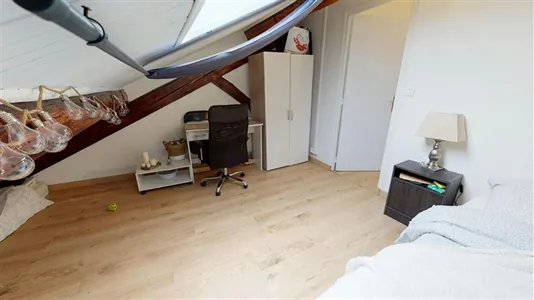Rooms in Lyon - photo 2