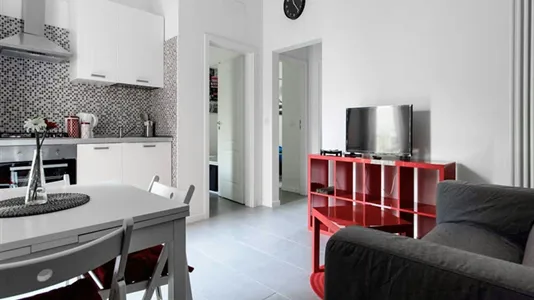 Rooms in Bologna - photo 9