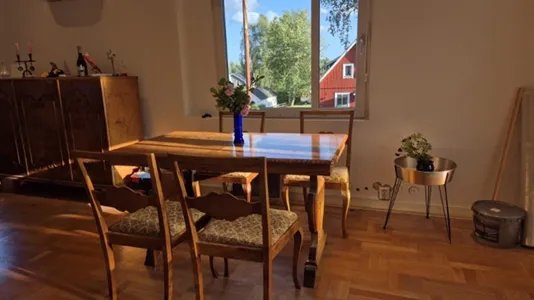 Houses in Osby - photo 9