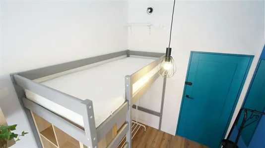 Rooms in Łódź - photo 7