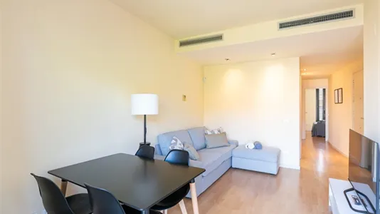 Apartments in Barcelona Sarrià-St. Gervasi - photo 4