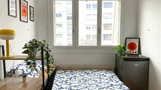 Rooms in Lyon - photo 2