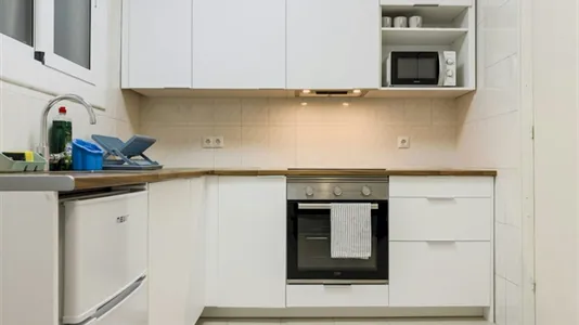 Rooms in Barcelona Les Corts - photo 10