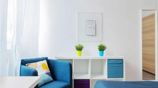 Rooms in Milano Zona 2 - Stazione Centrale, Gorla, Turro, Greco, Crescenzago - photo 3