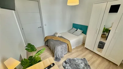 Room for rent in Zaragoza, Aragón