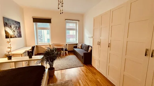 Apartments in Vienna Margareten - photo 4