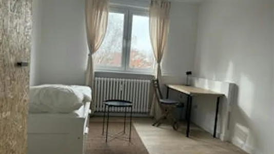 Rooms in Berlin Tempelhof-Schöneberg - photo 7