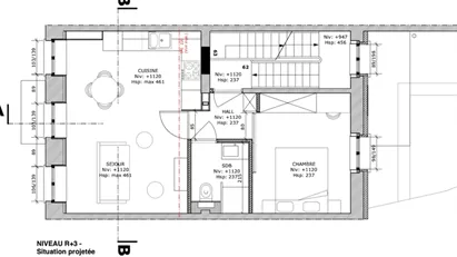 Apartment for rent in Luik, Luik (region)