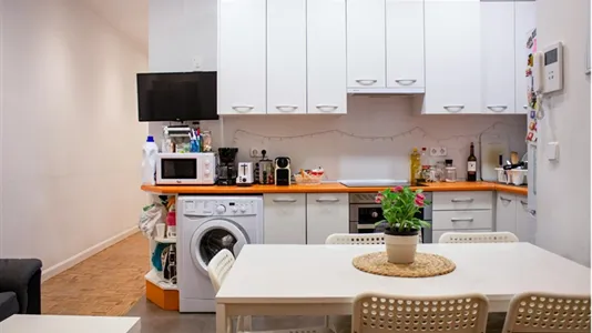 Rooms in Madrid Moncloa-Aravaca - photo 8