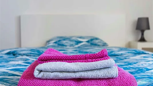 Rooms in Milano Zona 8 - Fiera, Gallaratese, Quarto Oggiaro - photo 4