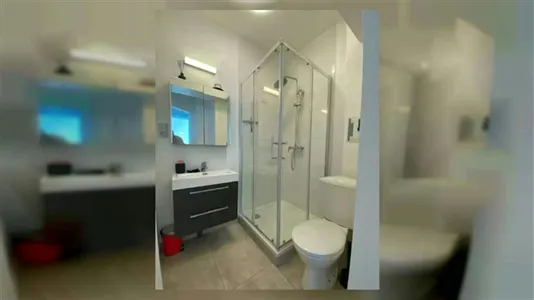 Rooms in Brussels Sint-Jans-Molenbeek - photo 6