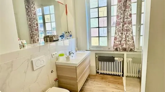 Rooms in Brussels Sint-Gillis - photo 9