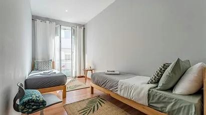 Room for rent in Porto (Distrito)