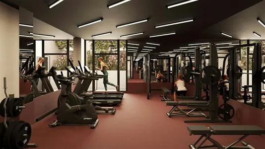 Apartments in Armilla - photo 9