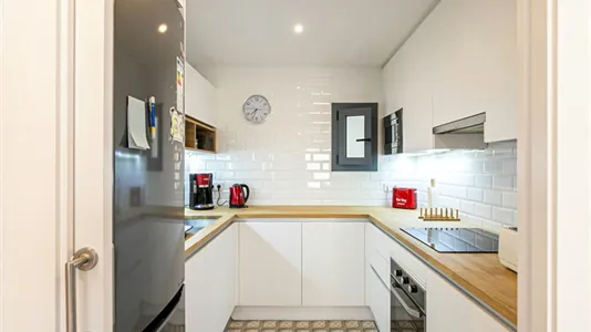 Apartments in Barcelona Horta-Guinardó - photo 10