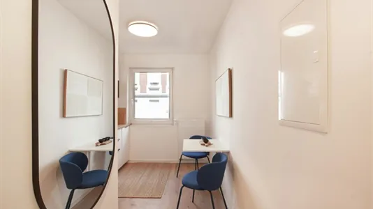 Apartments in Essen - photo 5