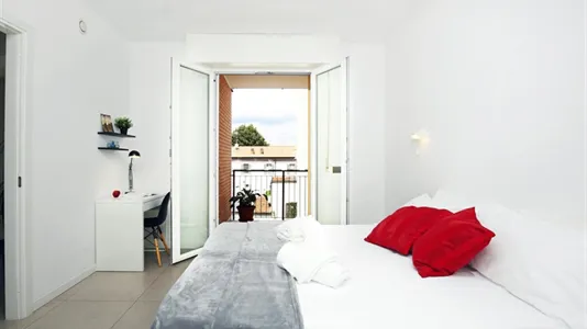 Apartments in Milano Zona 9 - Porta Garibaldi, Niguarda - photo 8