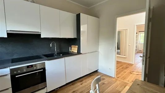 Apartments in Berlin Steglitz-Zehlendorf - photo 6