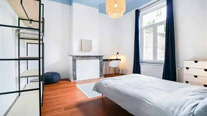 Room for rent in Brussels Elsene, Brussels