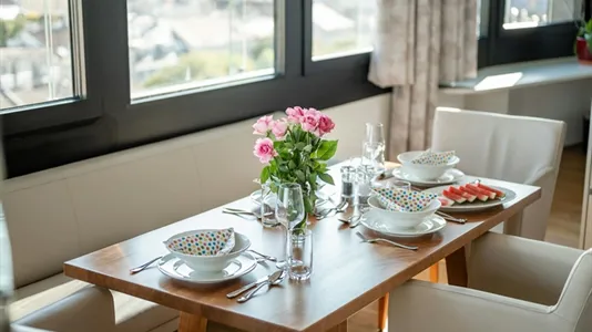 Apartments in Vienna Hernals - photo 10