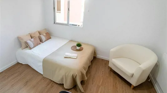 Rooms in Valencia Poblats Marítims - photo 3