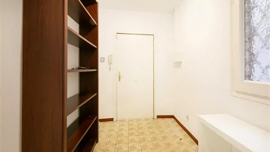 Rooms in Barcelona Eixample - photo 3