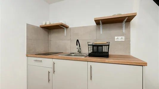 Apartments in Budapest Erzsébetváros - photo 4