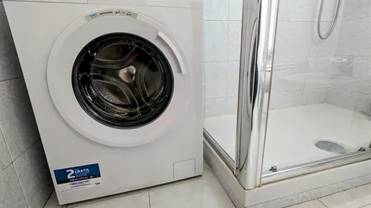 Rooms in Milano Zona 2 - Stazione Centrale, Gorla, Turro, Greco, Crescenzago - photo 8