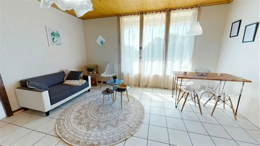 Rooms in Lyon - photo 5