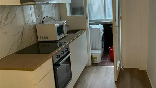 Rooms in Barcelona Eixample - photo 9