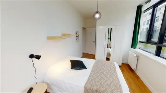 Rooms in Nanterre - photo 3