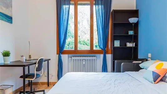 Rooms in Padua - photo 1
