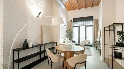 Apartment for rent in Barcelona Eixample, Barcelona