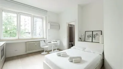 Apartment for rent in Milano Zona 1 - Centro storico, Milan