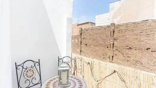 Apartments in Barcelona Les Corts - photo 3