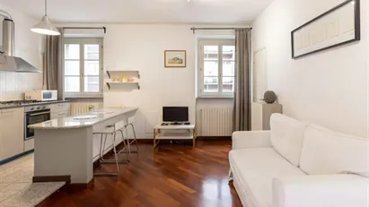 Apartment for rent in Milano Zona 1 - Centro storico, Milan