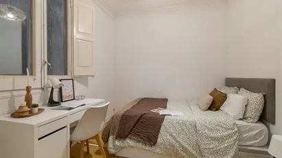 Room for rent in Barcelona Sarrià-St. Gervasi, Barcelona