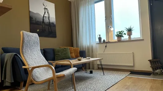 Apartments in Uppsala - photo 2