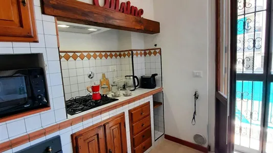 Rooms in Florence - photo 9