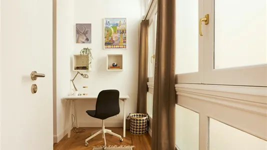 Rooms in Madrid Centro - photo 4