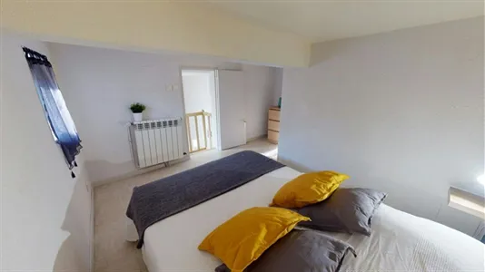 Rooms in Montpellier - photo 2