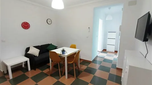 Rooms in Granada - photo 6