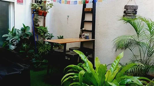 Rooms in Barcelona Les Corts - photo 10