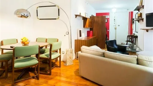 Rooms in Madrid Chamberí - photo 6