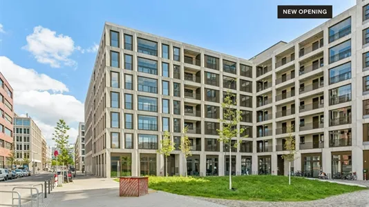 Apartments in Berlin Mitte - photo 10