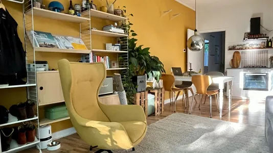 Apartments in Location is not specified - photo 1