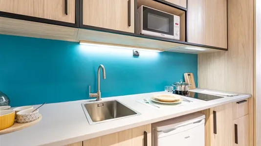 Apartments in Salamanca - photo 6