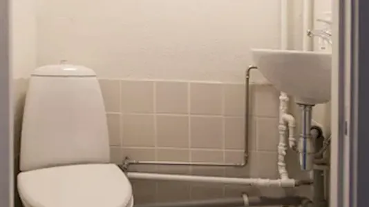 Rooms in Reykjavík Miðborg - photo 6