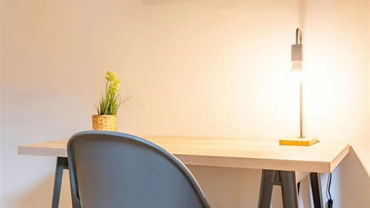 Rooms in Cinisello Balsamo - photo 7