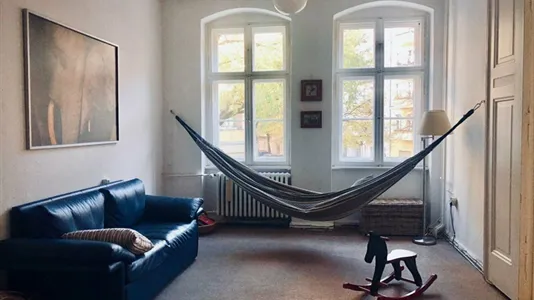 Apartments in Berlin Neukölln - photo 9